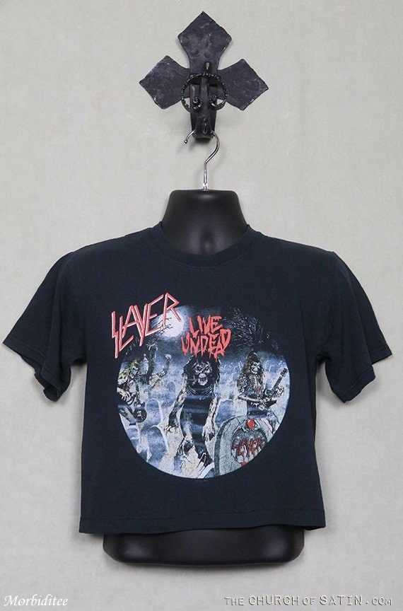 slayer t shirt india