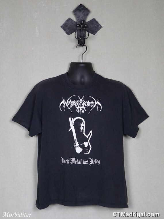 behexen merch