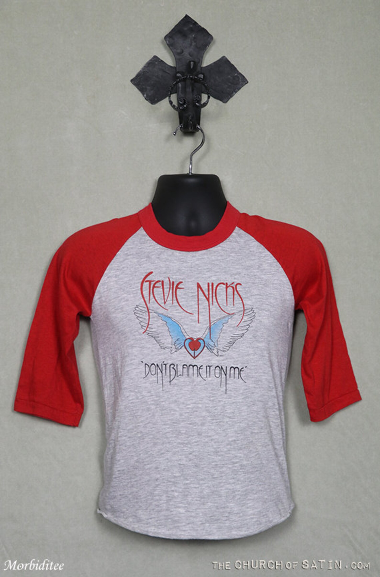 Stevie Nicks Concert Tour Shirt Fleetwood Mac Tshirt Wild Etsy