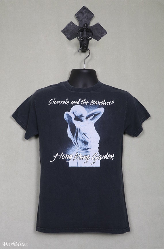 Siouxsie T Shirt Siouxsie Und Die Banshees Shirt Sioux Etsy