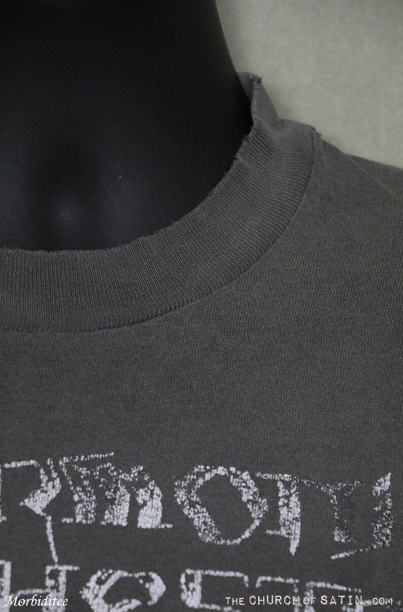 disharmonic orchestra t shirt