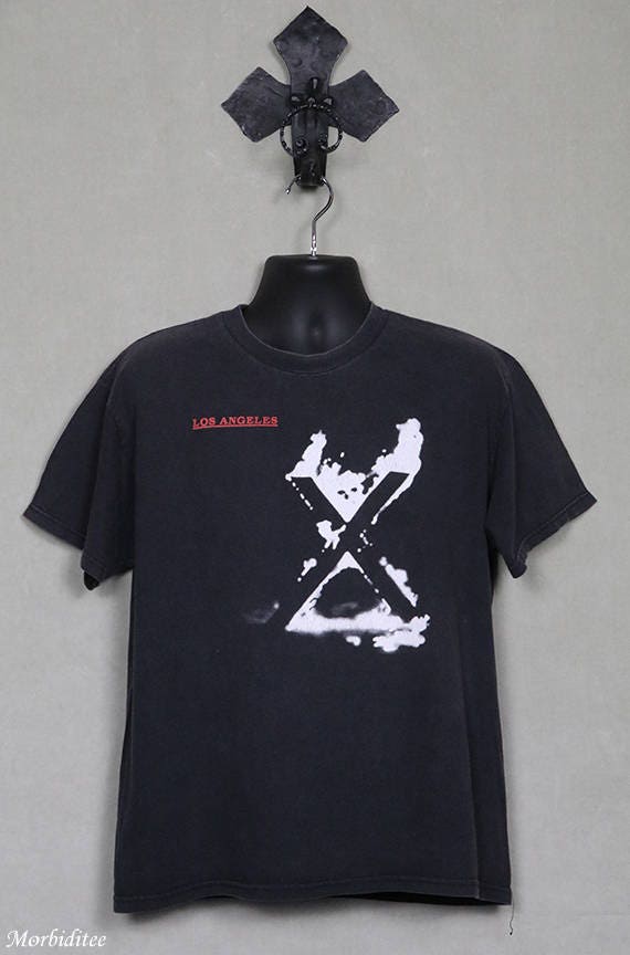band shirt vintage