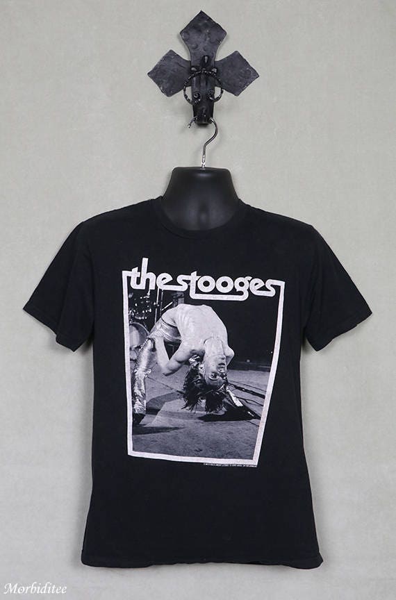 the stooges t shirt
