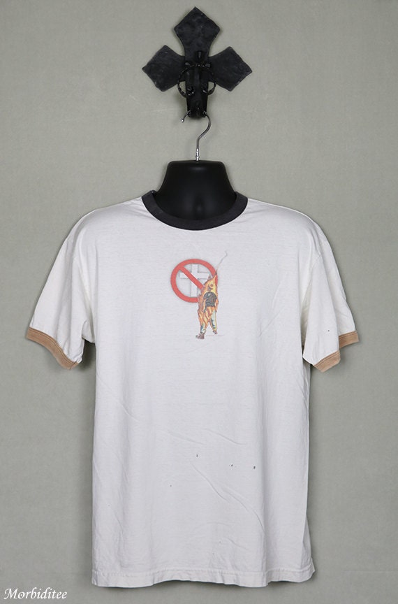 bad religion suffer t shirt