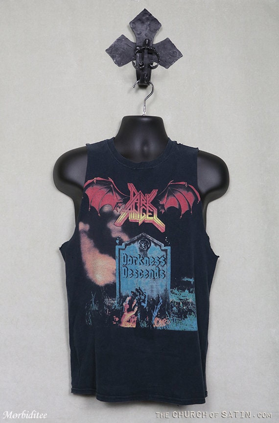 dark angel shirt