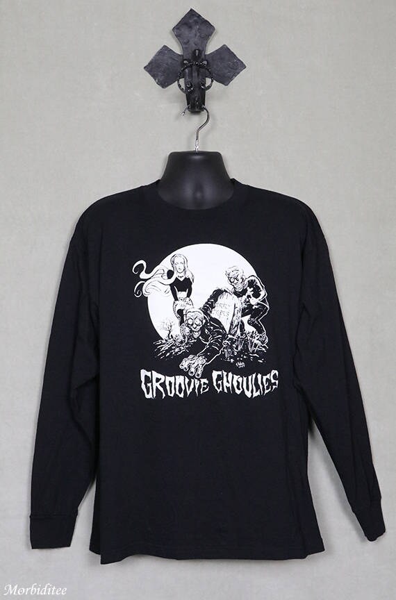 blitzkid shirt