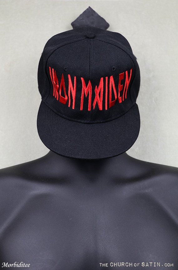 maiden hat