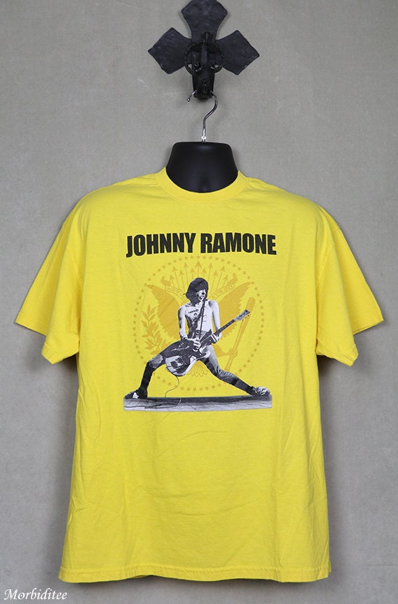 ramones tee jerseys