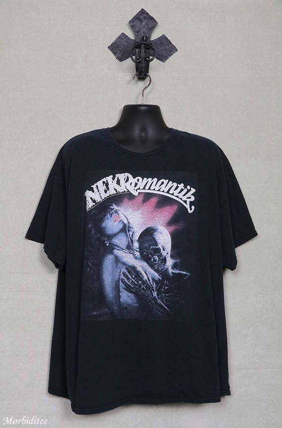 nekromantik shirt