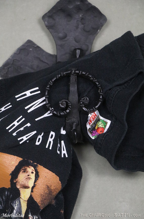 johnny thunders and the heartbreakers t shirt