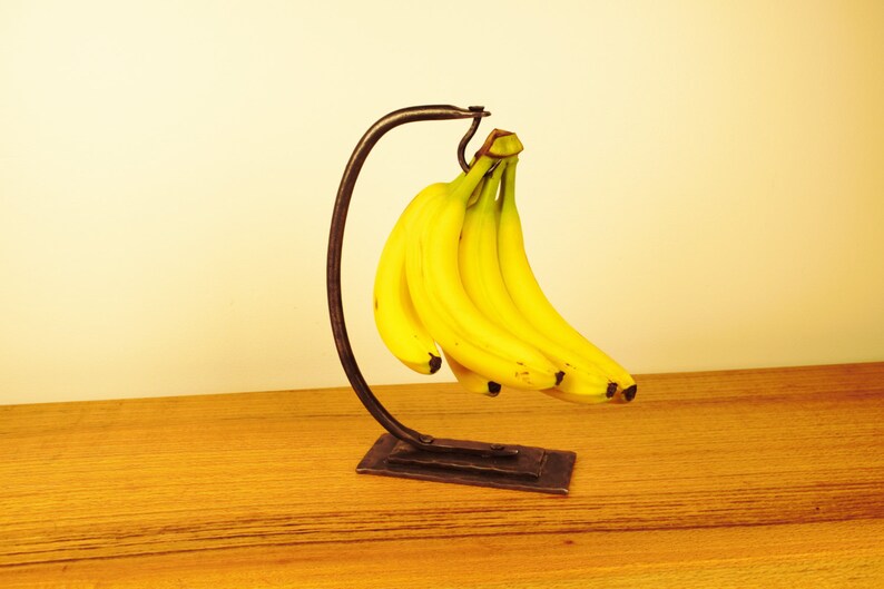 Banana Holder Etsy