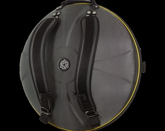 Evatek® MEDIUM - The Best Seller Armored handpan & Pantam bag in the World -