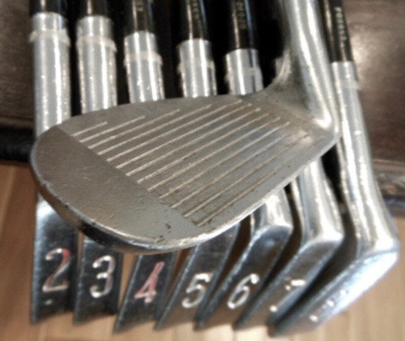 {keywor d} ben hogan mazze da golf