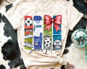 Soccer Mom Brushstroke PNG, Brushstroke Png, School PNG, Sport Png, Soccer Png, Trendy Png, Paint Stroke PNG, Digital Download