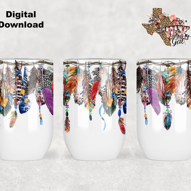 Native Wine Print - Etsy