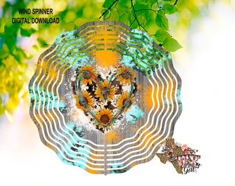 Wind Spinner Walk By Faith Splatter Neon Colors Sublimation Digital Download PNG