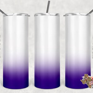 Ombre wrap, 20 oz Skinny Tumbler, digital download, sublimation graphics, instant download, sublimation png