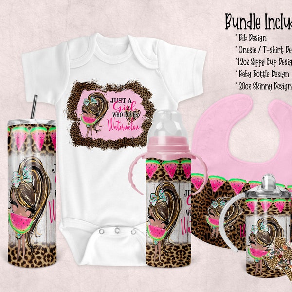 Tumbler design, bundle, 20 oz skinny tumbler, baby bottle, sippy cup, bib, onesie, tumbler, sublimation, digital download, PNG