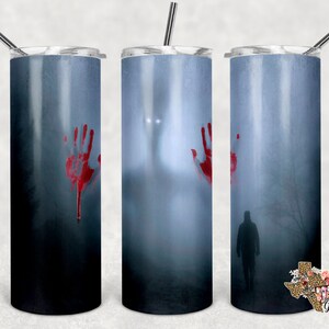 20 oz Skinny Tumbler Sublimation Design PNG Instant DIGITAL ONLY