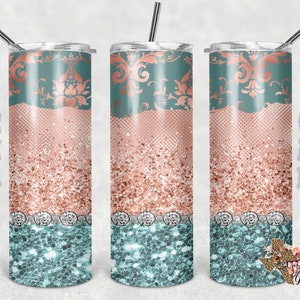 20 oz Skinny Tumbler Sublimation Design PNG Instant DIGITAL ONLY
