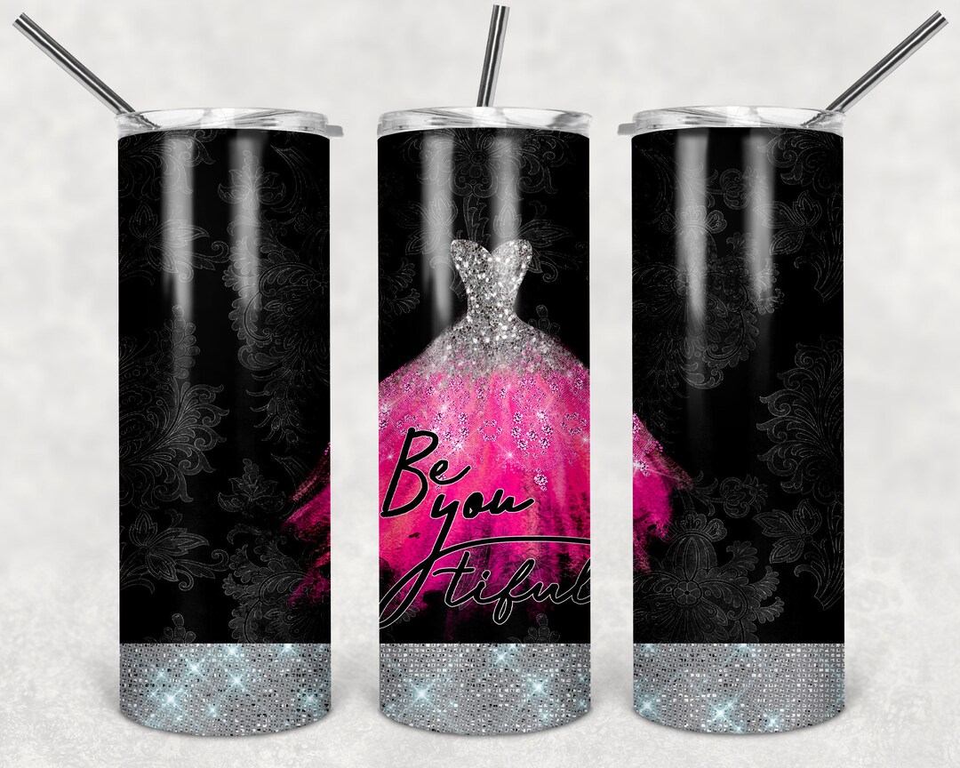 20 Oz Skinny Tumbler Sublimation Design PNG Instant DIGITAL ONLY - Etsy