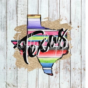 Texas serape, Burlap, Digital Background, PNG, Sublimation