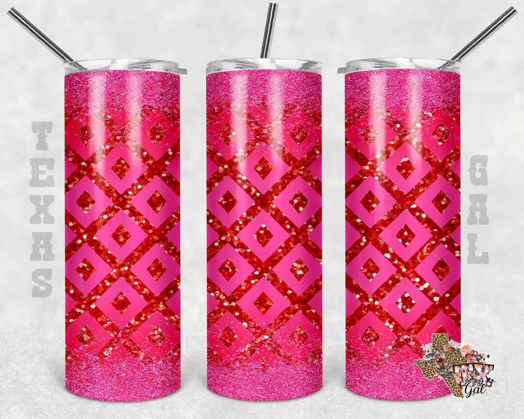 20 Oz Skinny Tumbler Sublimation Design PNG Instant DIGITAL ONLY - Etsy