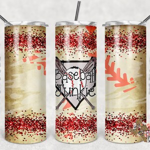 20 oz Skinny Tumbler Sublimation Design PNG Instant DIGITAL ONLY