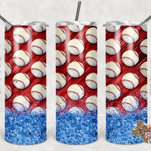 20 oz Skinny Tumbler Sublimation Design PNG Instant DIGITAL ONLY