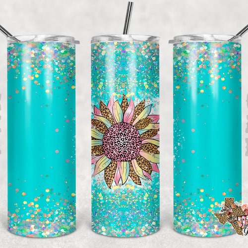20 Oz Skinny Tumbler Sublimation Design PNG Instant DIGITAL - Etsy