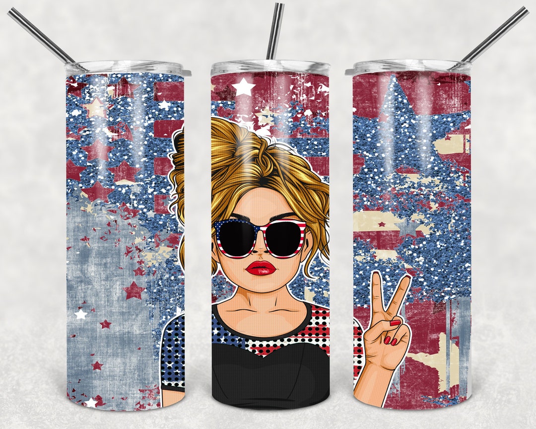 20 Oz Skinny Tumbler Sublimation Design PNG Instant DIGITAL ONLY - Etsy