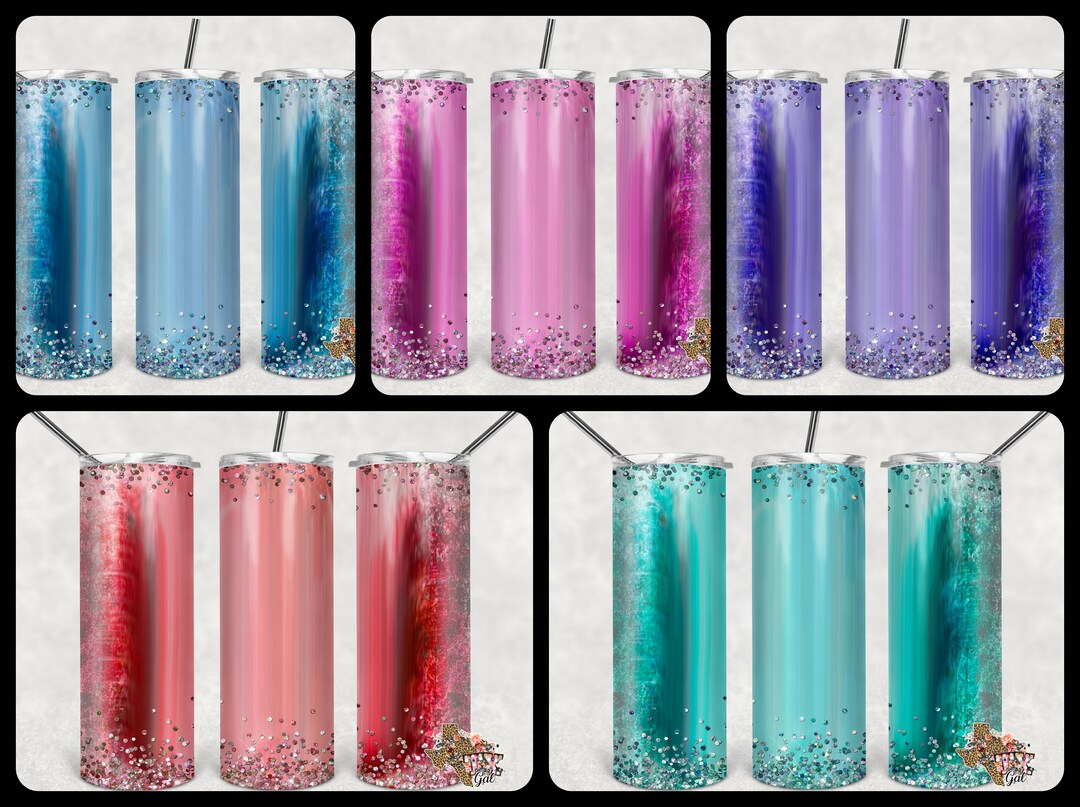 20 Oz Skinny Tumbler Sublimation Design PNG Instant DIGITAL ONLY - Etsy