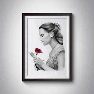 Belle - La Bella e la Bestia