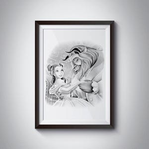 La Bella e la Bestia