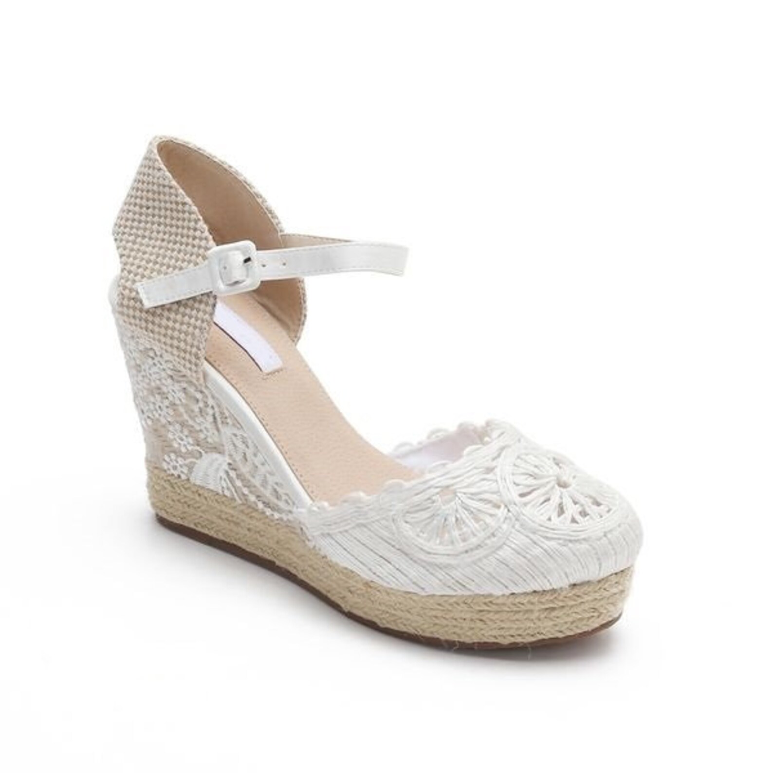 medium high heels sandals