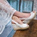 see more listings in the WEDDING SHOES & EVENING section