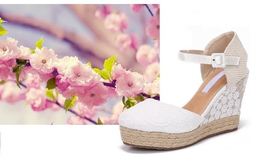 espadrilles for wedding