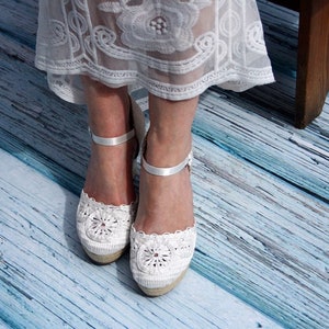 espadrilles for wedding