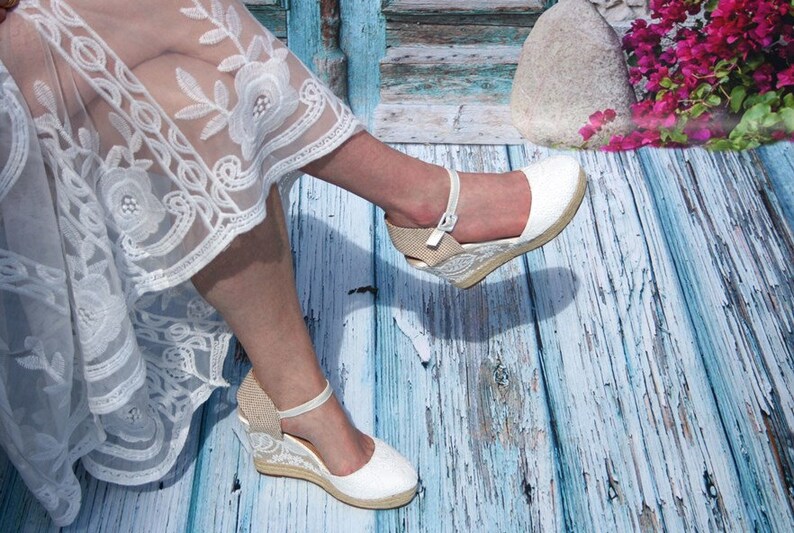 espadrilles for wedding