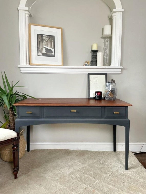 Etsy sale bespoke furniture