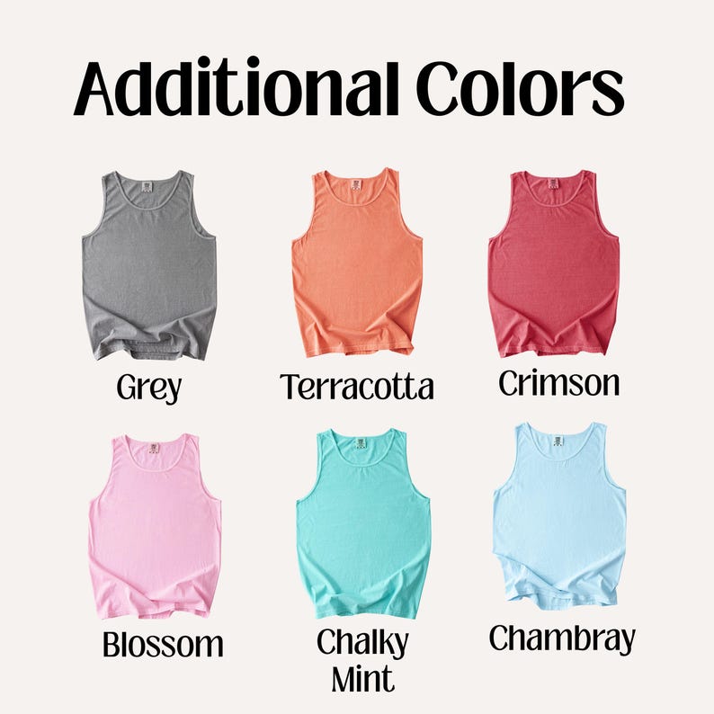 Alles is prima! Skull Tanktop, comfortabele kleuren, grunge graphic tanktop, vlammen, oversized, sarcastisch, cool, esthetisch, schattig shirt voor je beste vriend(in) afbeelding 7
