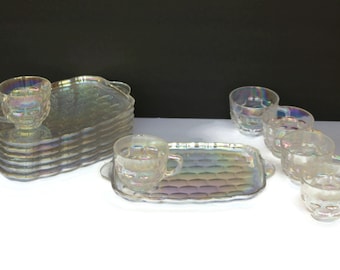 ヴィンテージ カリフォルニア陶器 フラワーボウル：ミッドセンチュリー
