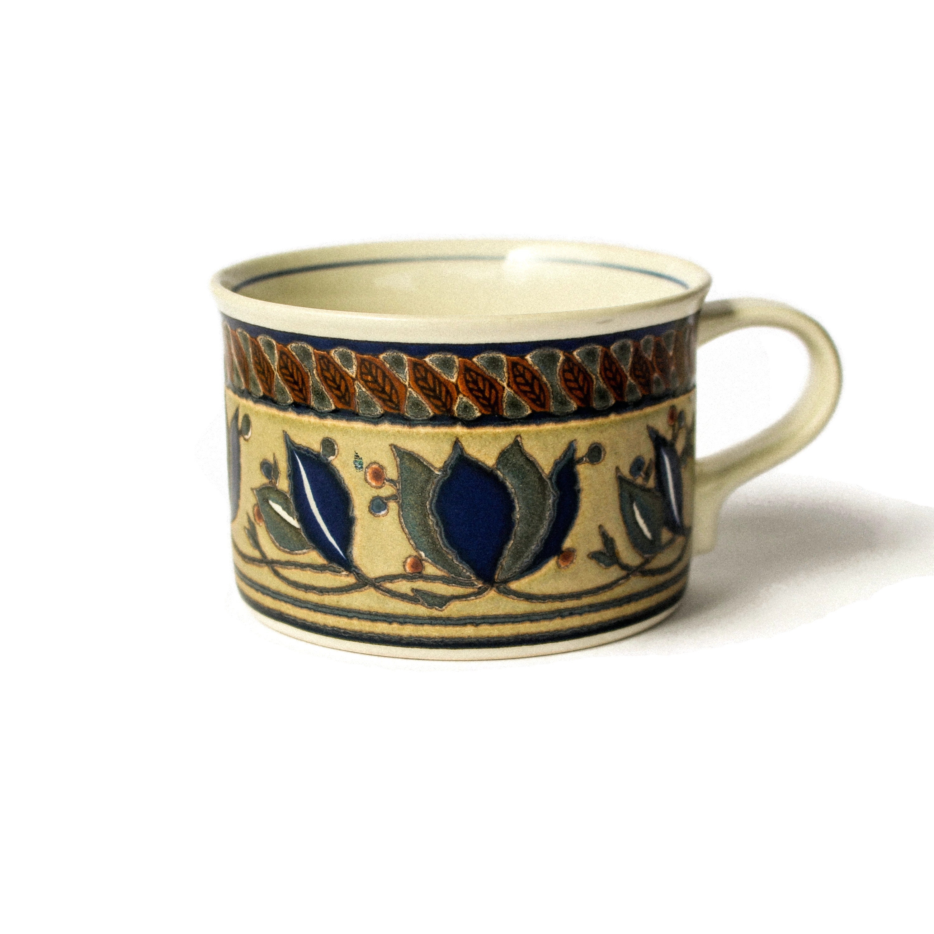 mikasa arabella mugs