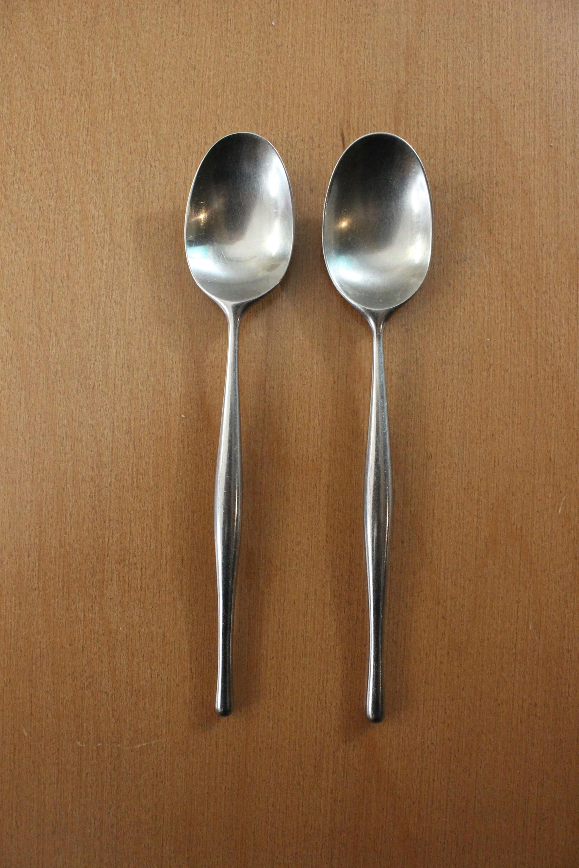 Vintage Lauffer Norway Flatware Set, Design 3, Mid Century Modern