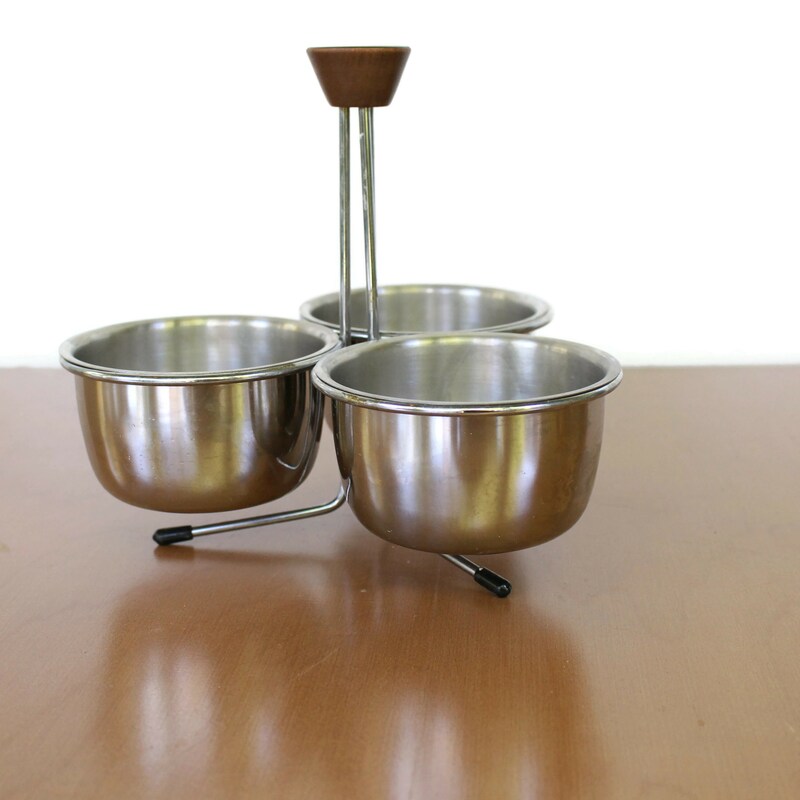 Condiment Server - Etsy