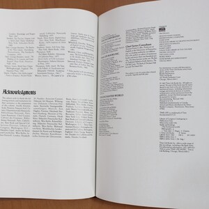 Vintage spreuken en bindingen Time-Life Book: Enchanted World Series, eerste editie afbeelding 9