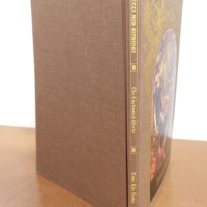 Vintage spreuken en bindingen Time-Life Book: Enchanted World Series, eerste editie afbeelding 2