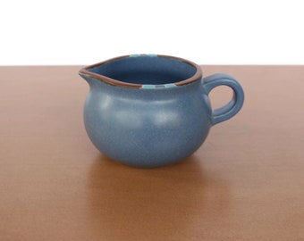 Dansk Mesa Creamer / Dansk Sky Blue / Southwest Dansk
