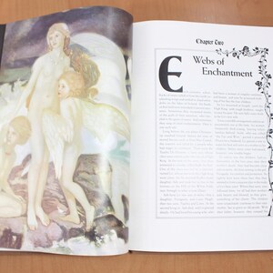 Vintage spreuken en bindingen Time-Life Book: Enchanted World Series, eerste editie afbeelding 7