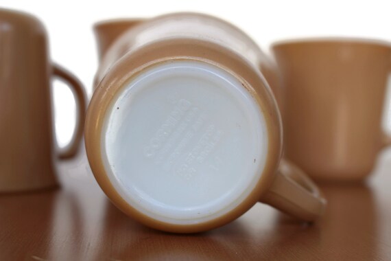 corningコーレルアメリカヴィンテージマグカップセット corningコーレルアメリカヴィンテージマグカップセット